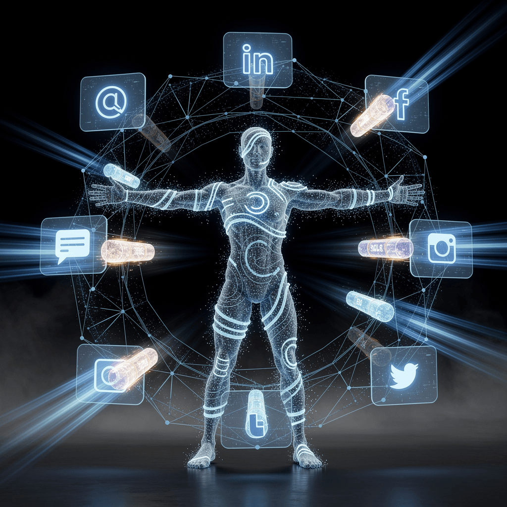 Social Agent